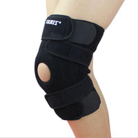 EVA Breathable Knee Pad