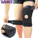 EVA Breathable Knee Pad