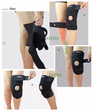 EVA Breathable Knee Pad