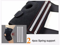 EVA Breathable Knee Pad