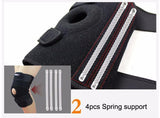 EVA Breathable Knee Pad