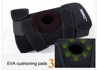 EVA Breathable Knee Pad