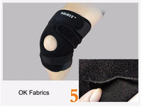 EVA Breathable Knee Pad