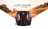 5L All Sports Hydration Vest Back-Pack
