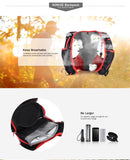 5L All Sports Hydration Vest Back-Pack