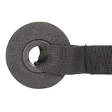 Fitness Resistance Over Door Anchor Elastic Bands