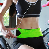 XY Running Waist Bag