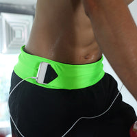 XY Running Waist Bag